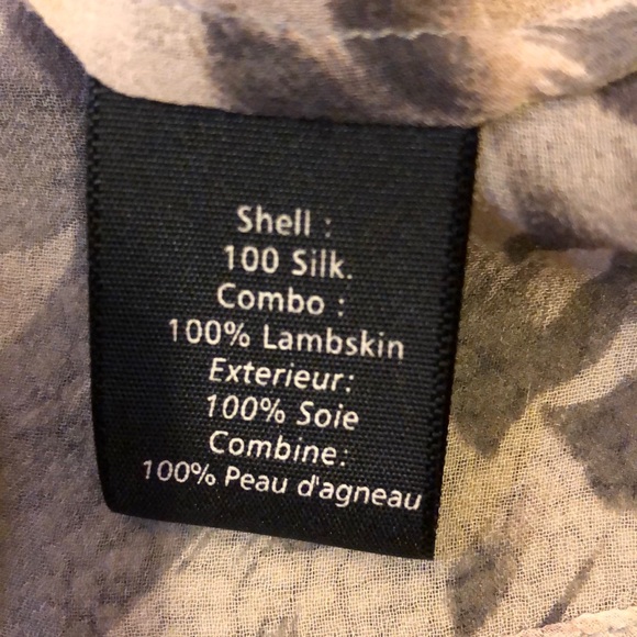 Blouse - Picture 4 of 4